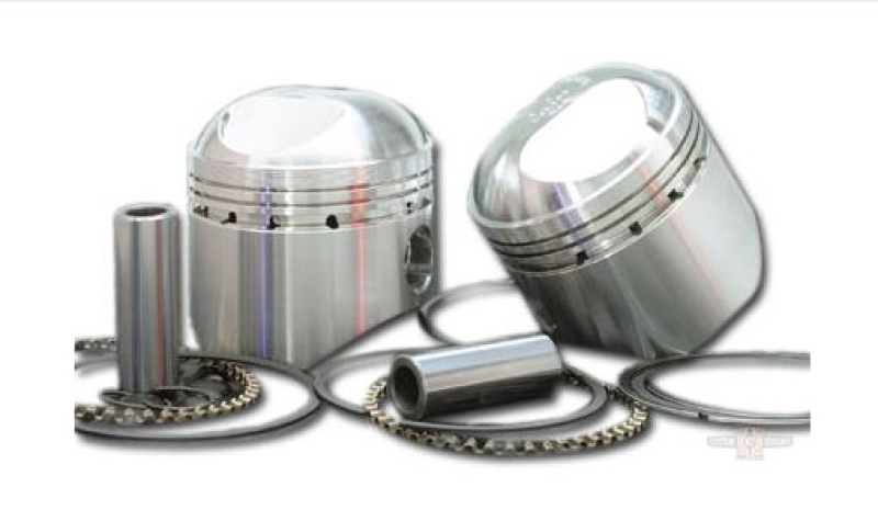 WISECO PISTON RINGS 917899