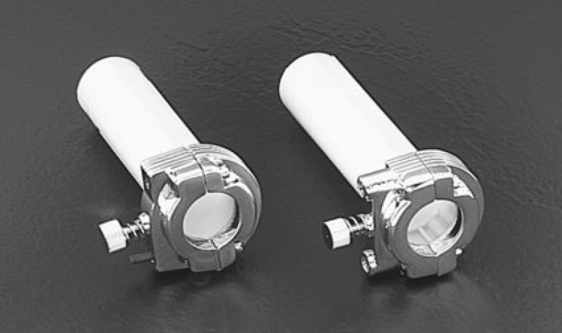 SNGL CBL STOCK TYPE THRTL ASSY 111170