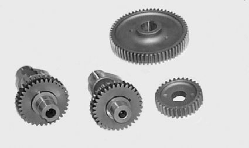 S&S T/C 88 CAM SET.570"LIFT CAMS ONLY 46756