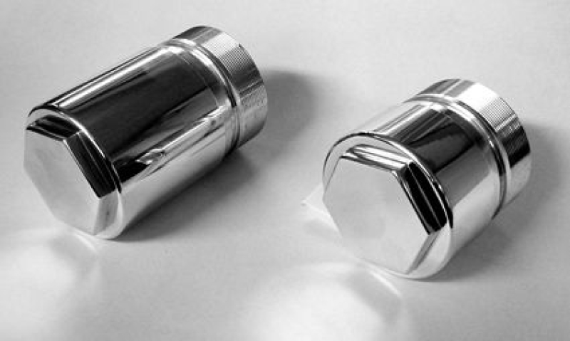 SCS FORK EXTENSION 15MM FOR49MM FORK 682427