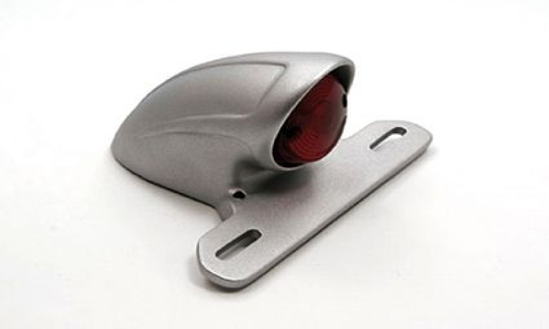 WE SCALLOP TAIL LIGHT / NO E- MARK DISCONTINUED NO E- MAR 683071