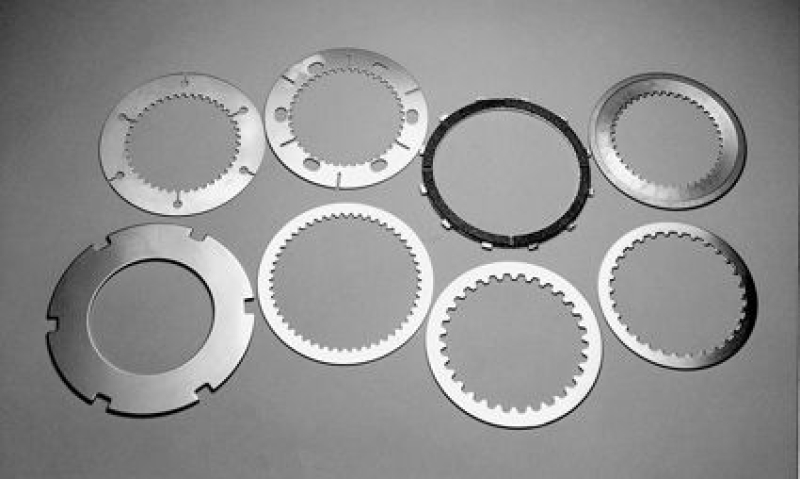 BARNET STEEL PLATE-90UP B/TWIN 14931