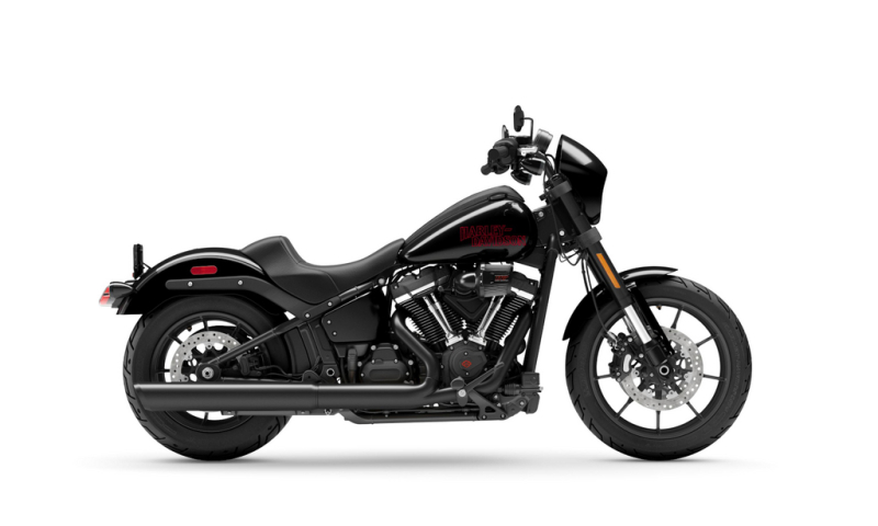 HARLEY-DAVIDSON FXLRS LOW RIDER S FXLRS-2026-LV1