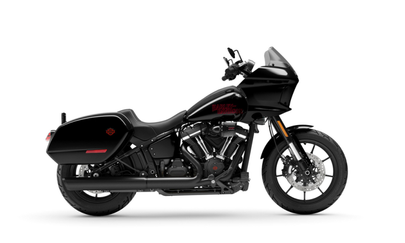 HARLEY-DAVIDSON FXLRS LOW RIDER ST FXLRST-2026-LV1