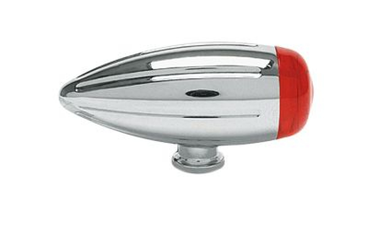 JAMMER BULLET LIGHT  RED SLOT 230361
