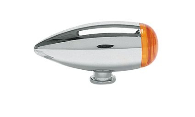 JAMMER BULLET LIGHT AMBER SMTH 230362