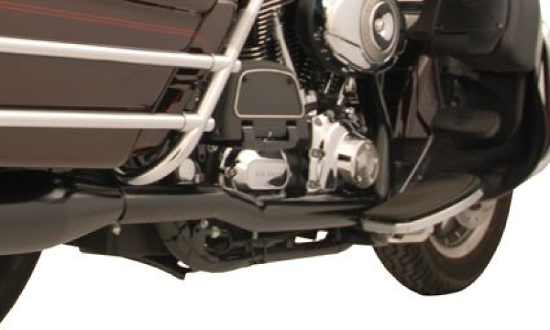 TRUE DUAL HEADERS W/HEATSHLD 689818