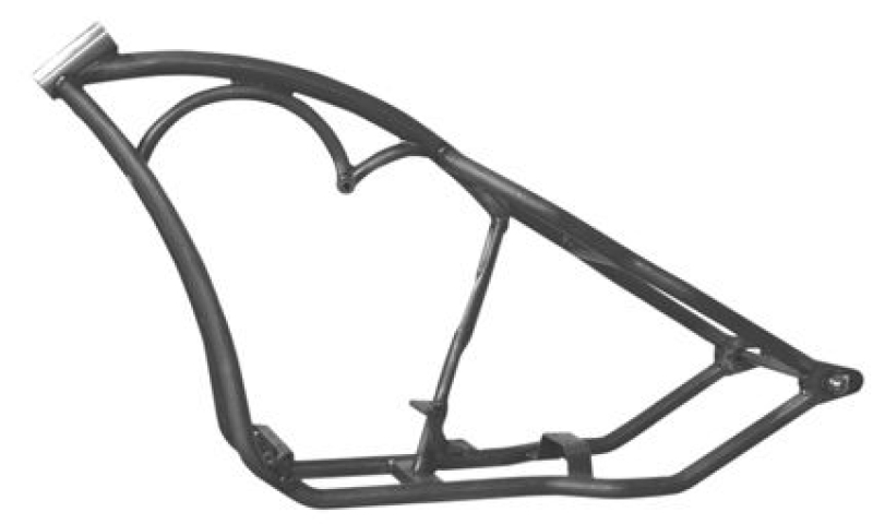 SCS BIG TUBE FRAME  B / T RIDGID DISCONTINOED BY VEND 697017