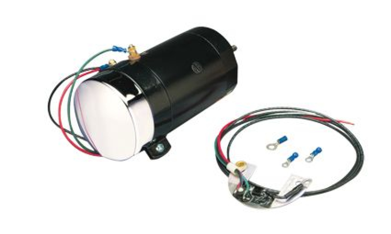 CC RIDER SOLID ST.REG.W/END CV CCR 28615