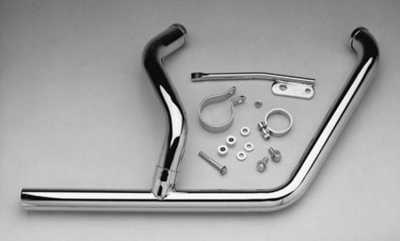 2 INTO 1 HEADER ONLY-FL/FXST -2006 ONLY! 11180