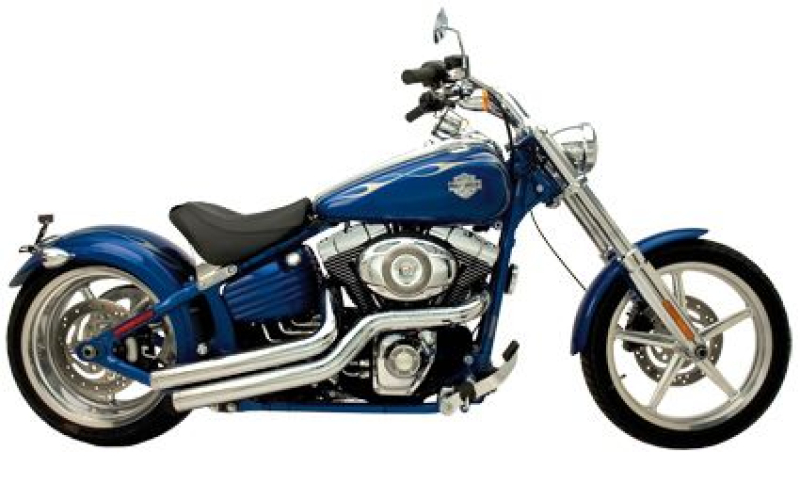 MEAN MOTHERS SIDE SWIPES ROCKER CHR 664033