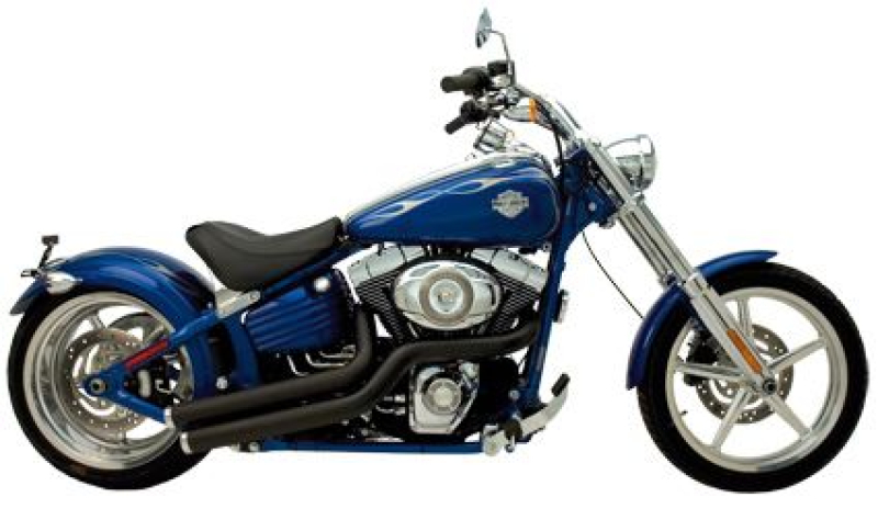 MEAN MOTHERS SIDE SWIPES ROCKER BLK 664034