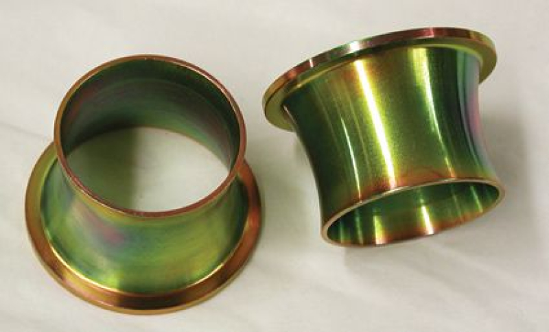 EXHAUST POWER CONES 668162