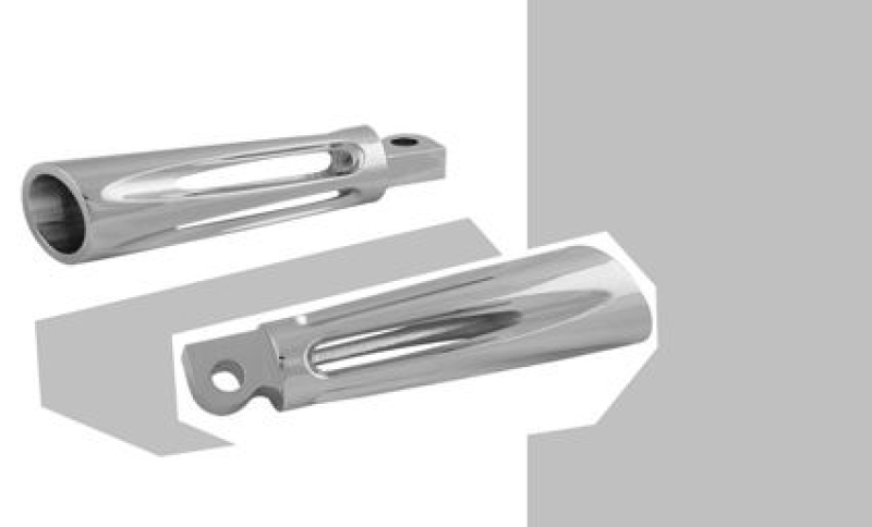 DEEP CUT FOOTPEGS, CH 684516