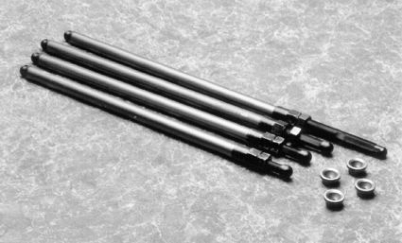 P/GLIDE P/ROD UPGRADE SHOVELS 24 TPI 20928