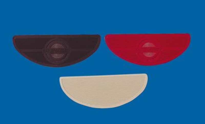 S/TRAPP 2-1  CHROME PIPES 280404