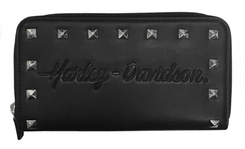 H-D MISRULE ZIP AROUND LOMPAKKO HDWWA11727