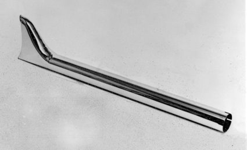 FISHTAIL EXTENSION 1 3/4INCH 15971