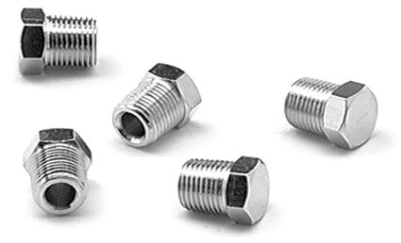 1/8" NPT BRAKE LINE FITTING, PACK OF 5 OEM 42311-58 020538