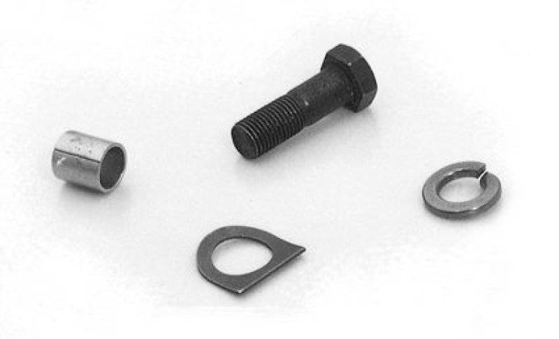 PEDAL PIN BOLT KIT HD 18432