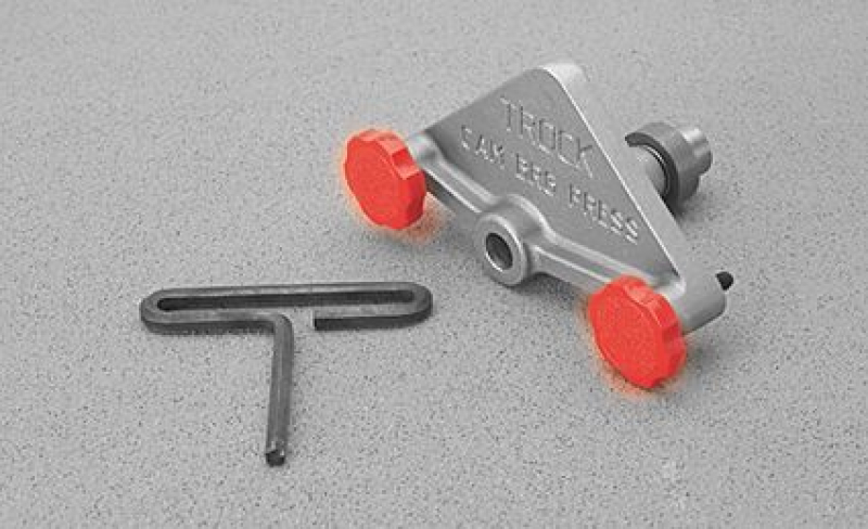 TROCK CAM BRNG INSTALLATION TO 400303