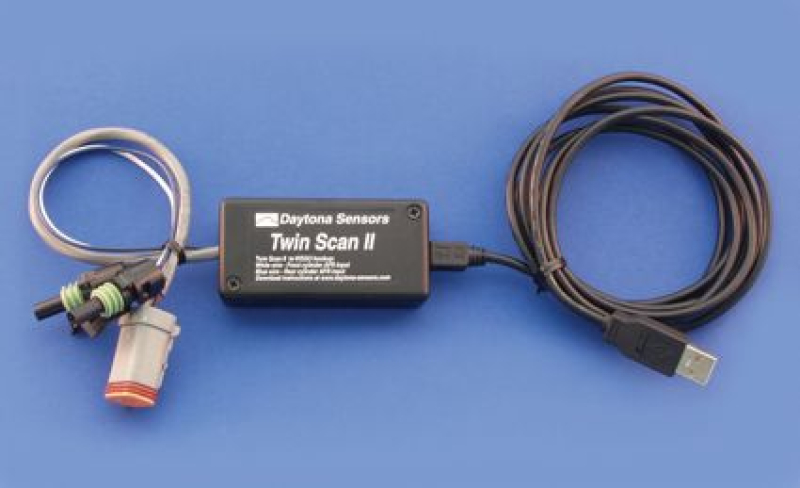 TWIN TEC TWIN SCAN 2 ABS 672529