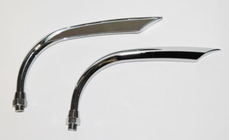 MIRROR TOTAL ILLEGAL, BLACK 696399