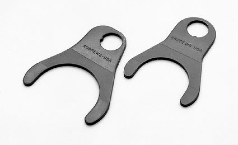 SHIFTER FORK, ANDREWS 4.SP. BT (OEM# 34159-36) 24205