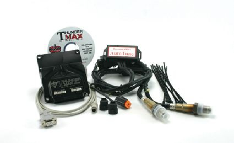THUNDERMAX ECM V-ROD 02-09 645515
