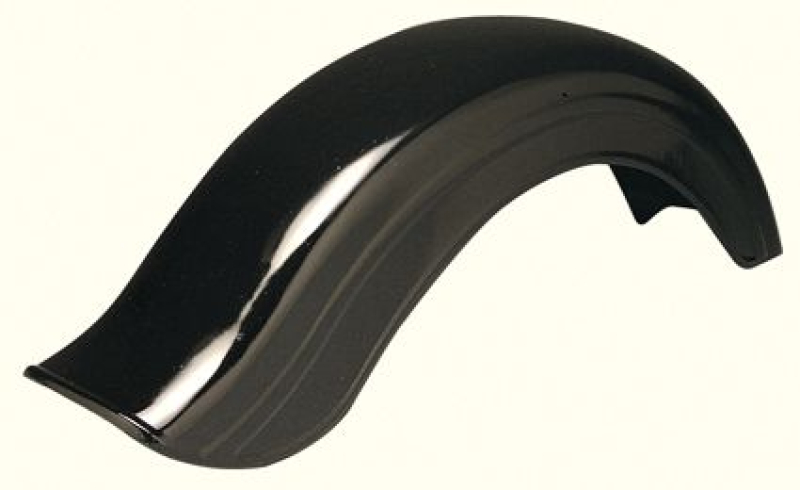 FENDER FAT BOB LEFT-CUT 13178