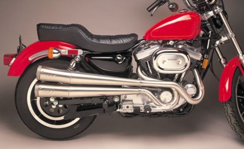 PAKOPUTKET (SUPERTRAP) S/S DUAL XR STYLE 86UP SATIN 11186