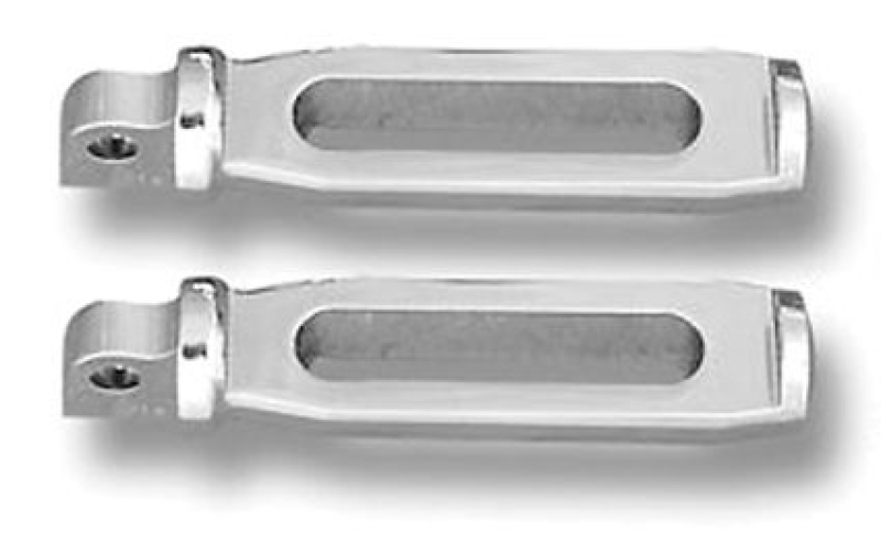 CHR SLOTTED MALE MOUNT PEGS 644180