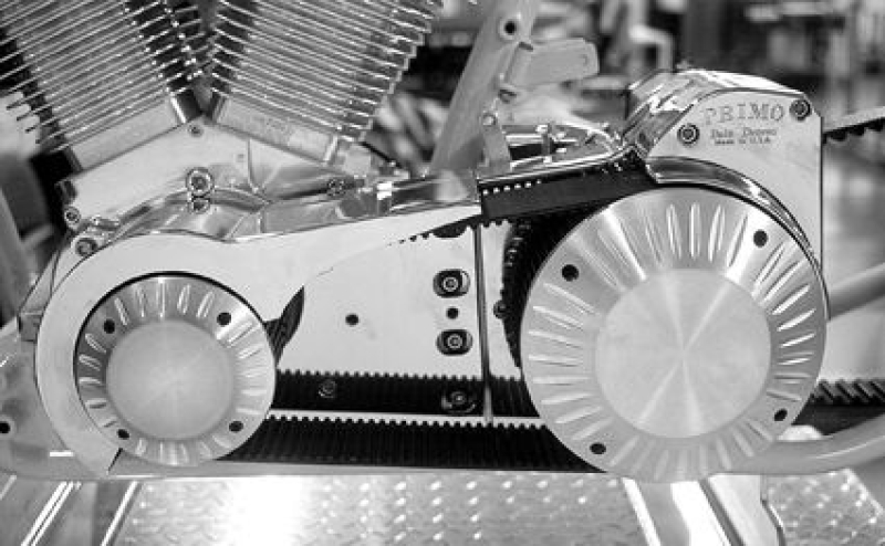 PULLEY COVER KIT FOR 5-SP. 3" OP.B/DRIVE 86266