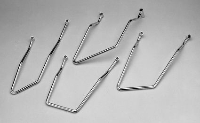 S/BAG SUPPORTS-SPORTSTER 82-89 37056