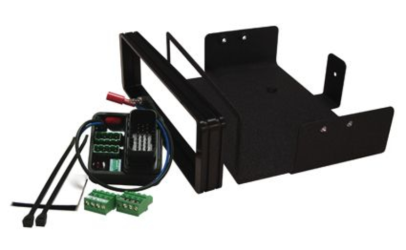 HARLEY UNIVERSAL RADIO INSTALL 689603