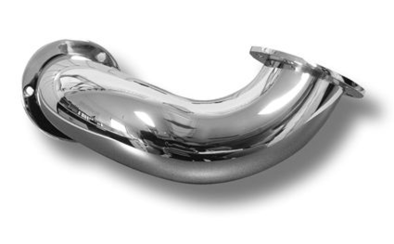 HYPER-FORCE AIR MANIFOLD VA CHROME 686655