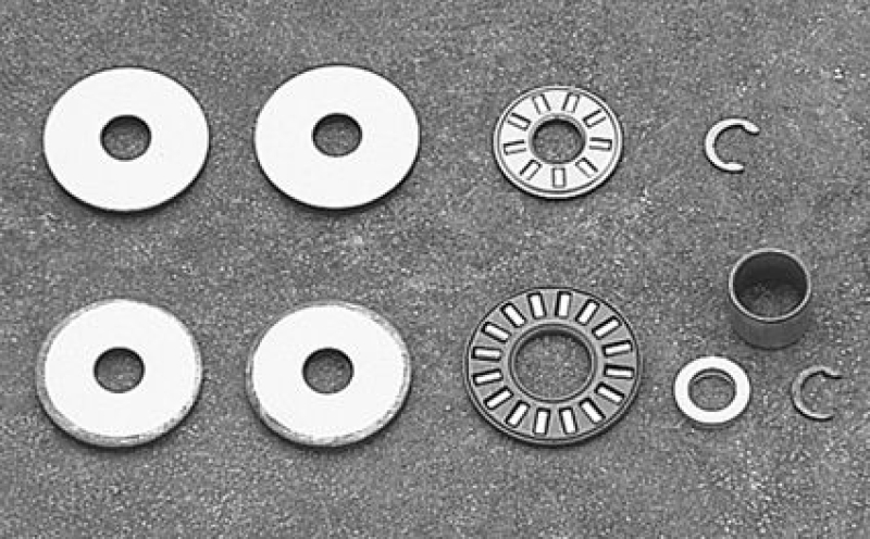 THROW OUT BEARING & WSHR B/T W L7 070034