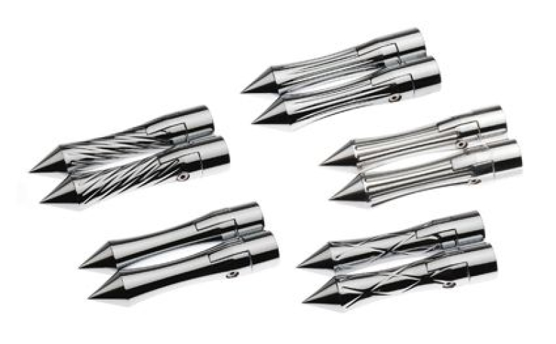 TCD REAR FT PEG TWIST 644001