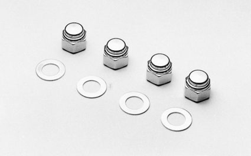 RKR SHFT CP NUT&WASHER(4) 36119