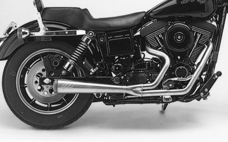 EX.PIPE 2 TO 1 S/S DYNA 91-UP 11326