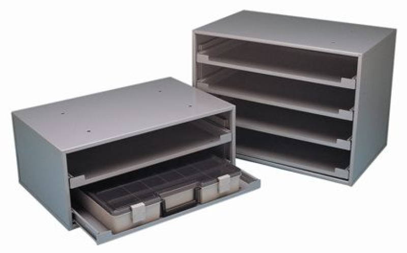 2-DRAWER ASST.TRAY RACK SYSTEM 32097