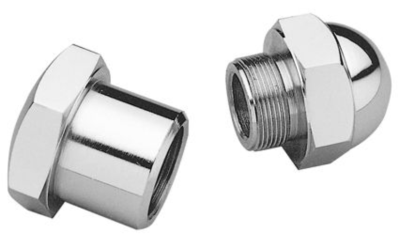 STEM NUT CH FX STOCK STEM 36070