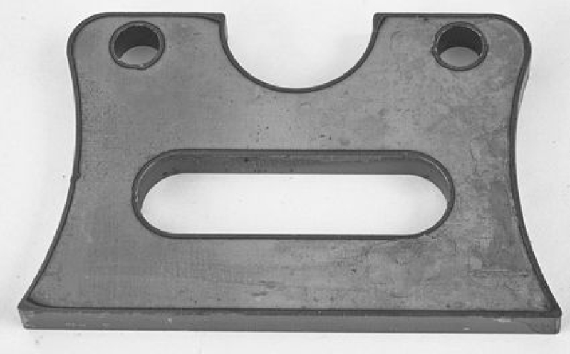 HRC 5TH WELD ON BRACKET TRANNY 684819