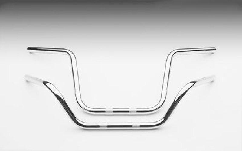 CHR.FLSTS H/BAR STK.STYL 97-99 31021