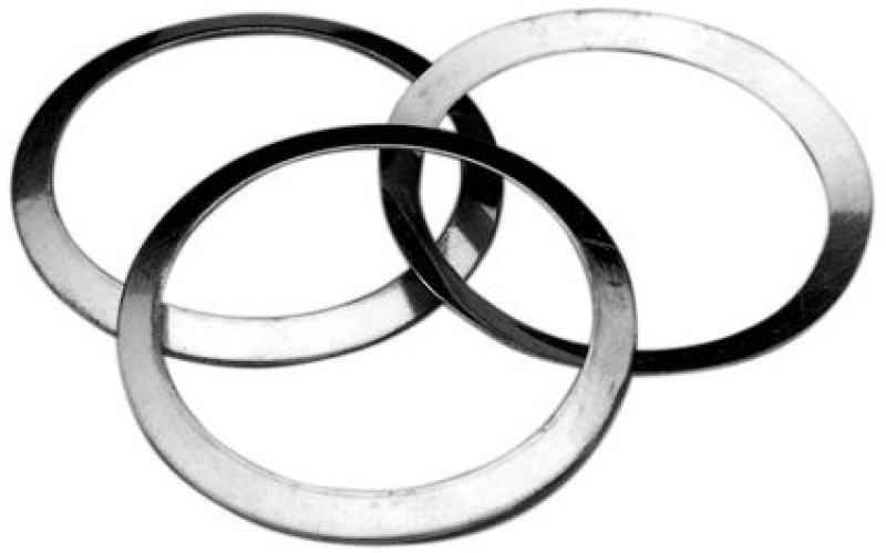 GASKET-MUFFLER CLAMP 85-UP FL 54230