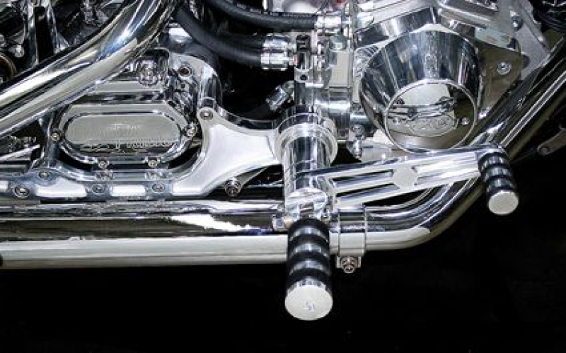 RIVERA PRIMO MIDCONTRO FOR SLIMLINE FOR 696801 696803