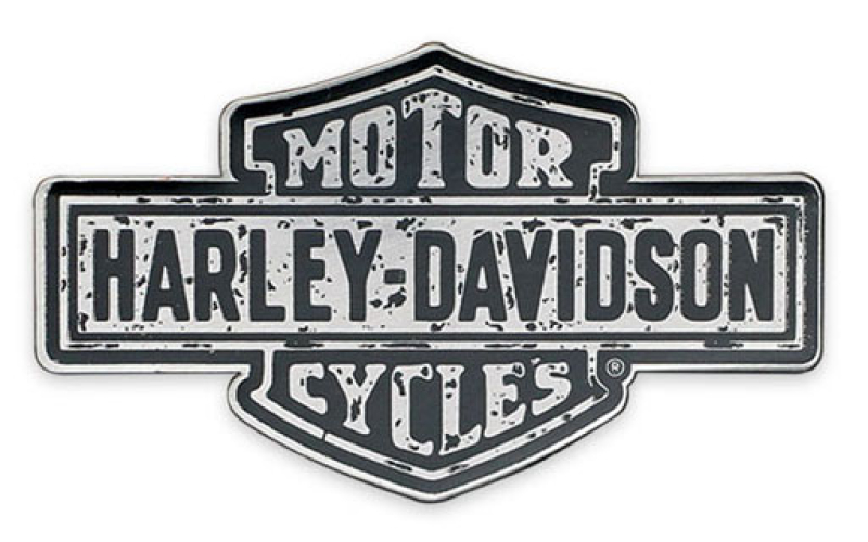 H-D PINSSI PREMIUM CLOISONNÉ P343758