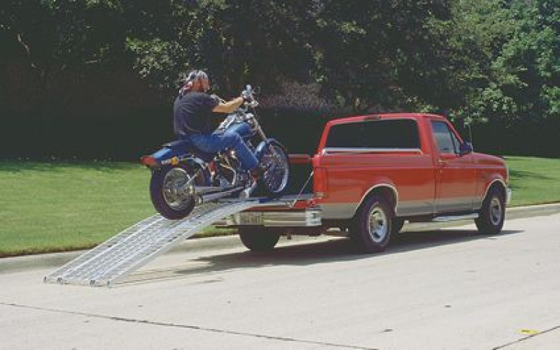 ONE MAN RAMP 36 INX94 IN 1500L 400211