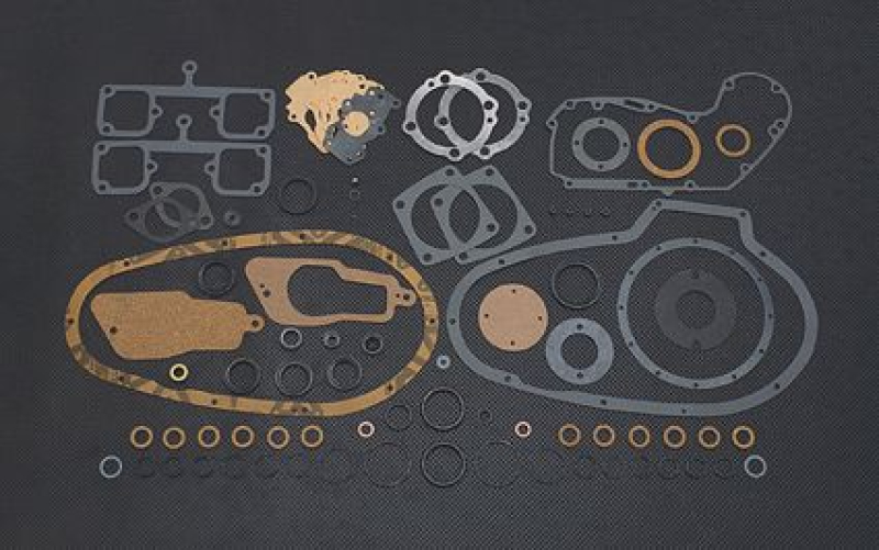 MF ENGINE GSKT KIT XL900 57TO7 660474