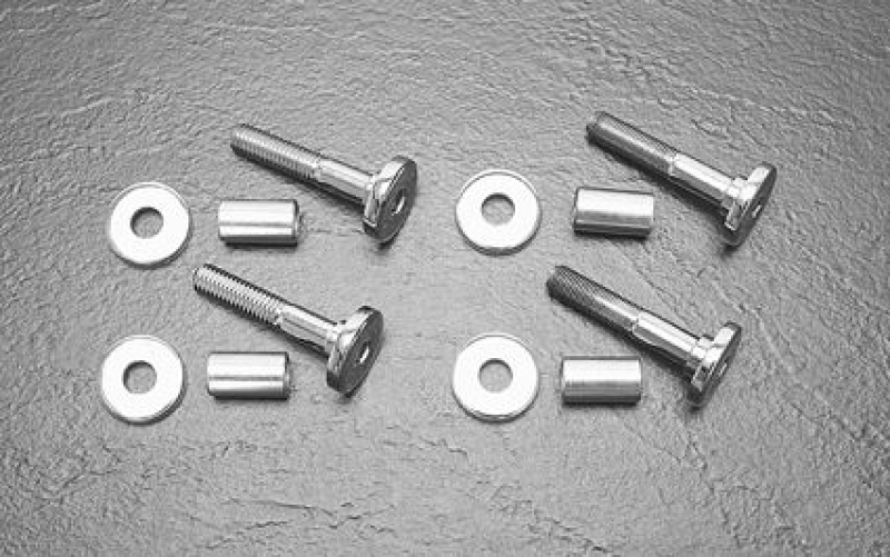 D/S CUSTOM RISER BOLT KIT 110231